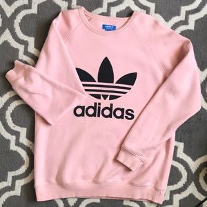 Adidas Crew Neck